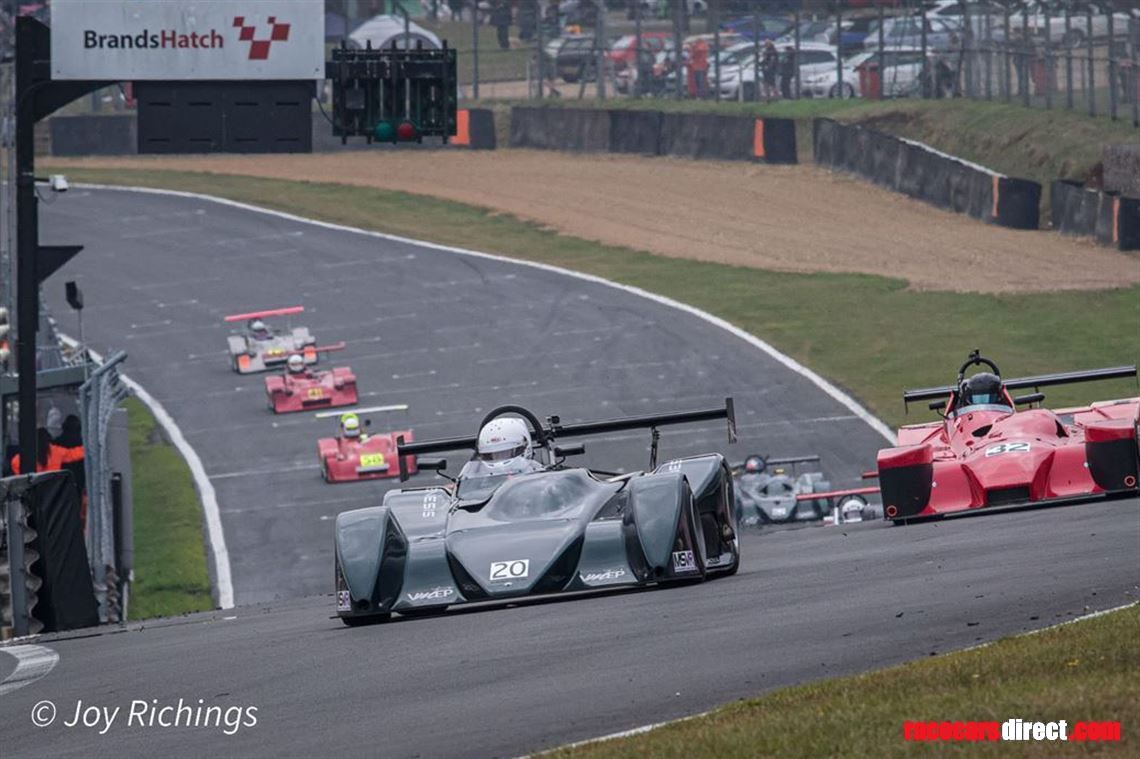 racecarsdirect.com - RSi beetle cup race car Company: Just Audi Vw ...