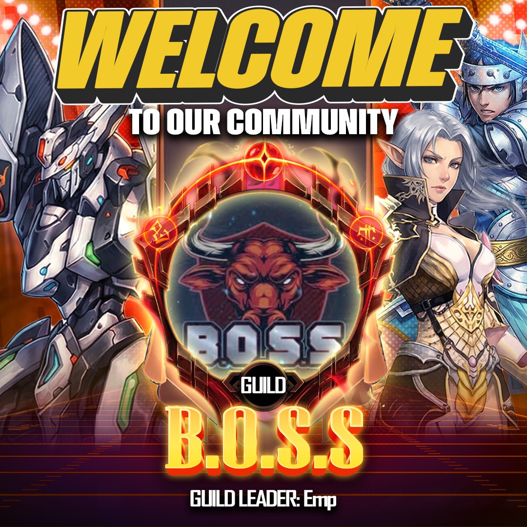 📢 Welcome to RF RETURN RPG 📢 Guild... - Komunitas Return | Facebook