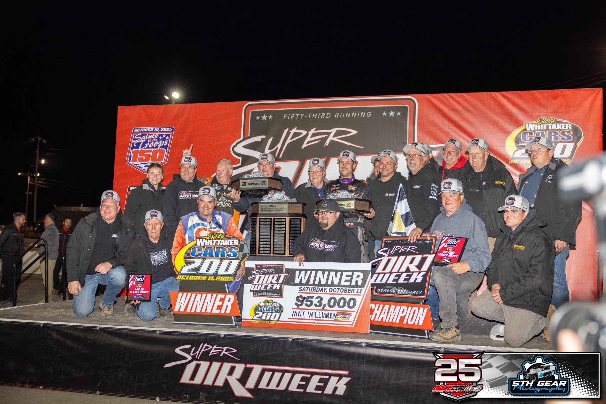 Bicknell Racing Products added... - Bicknell Racing Products