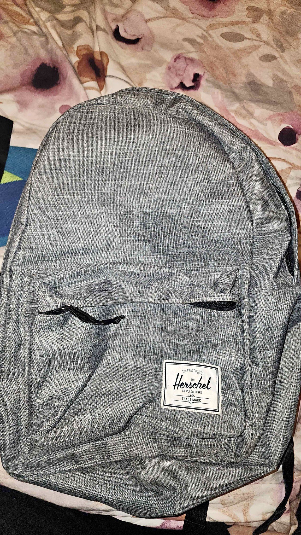herschel backpack sale vancouver Alberni Weather Resistant  Supply Co. UK Backpacks A tough backpack with padded straps Herschel | Little America Backpack