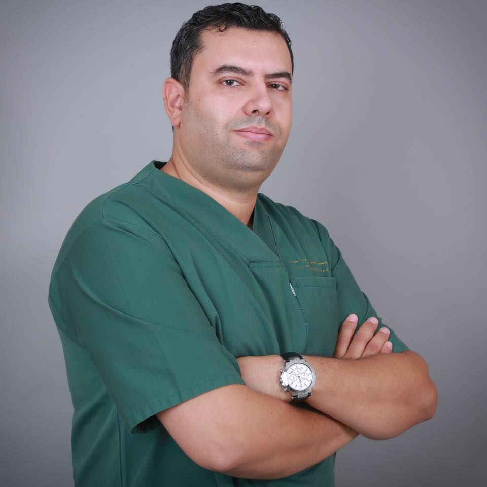 Cabinet Dr Labidi Hamdi - Chirurgien ophtalmologue | Nabeul