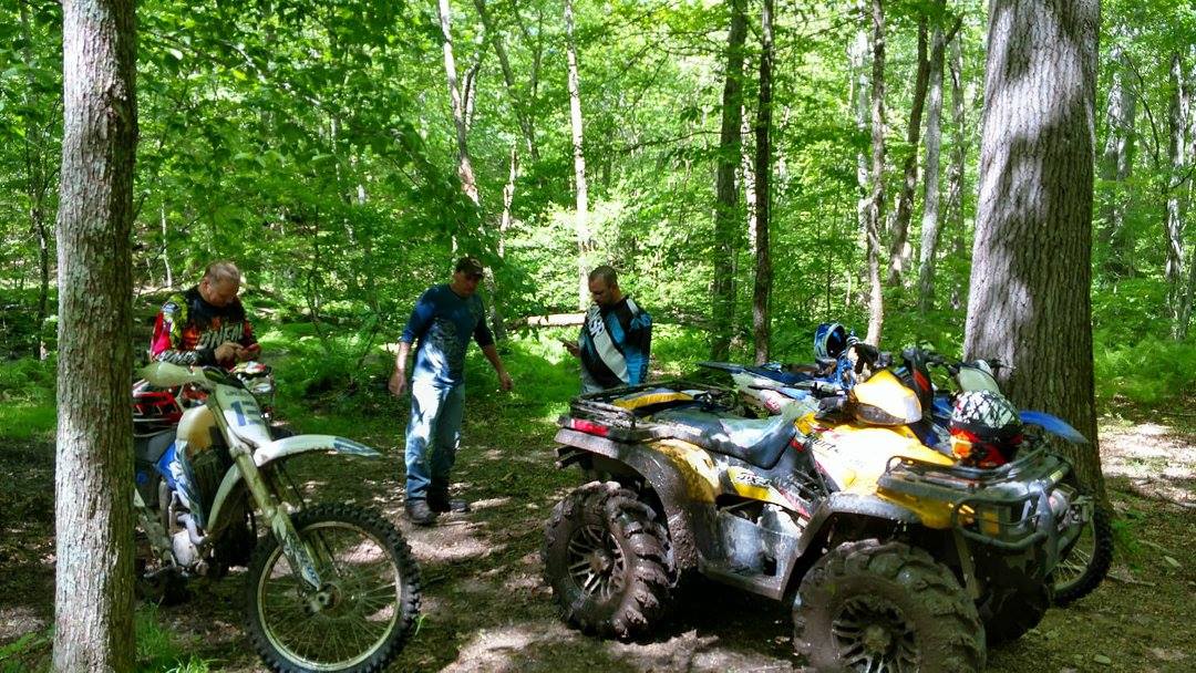 CT Trail Riders | Plainfield CT