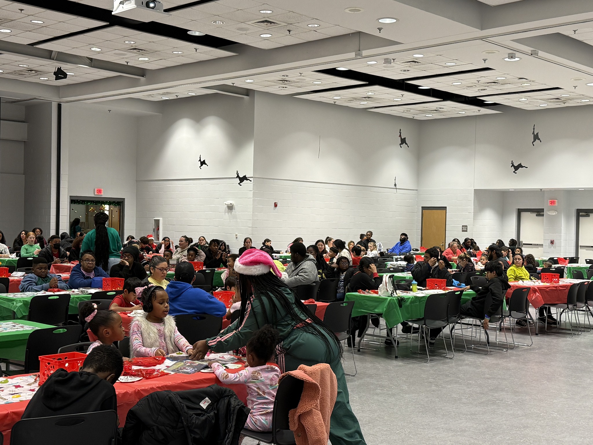 Public Schools of... - Public Schools of Robeson County