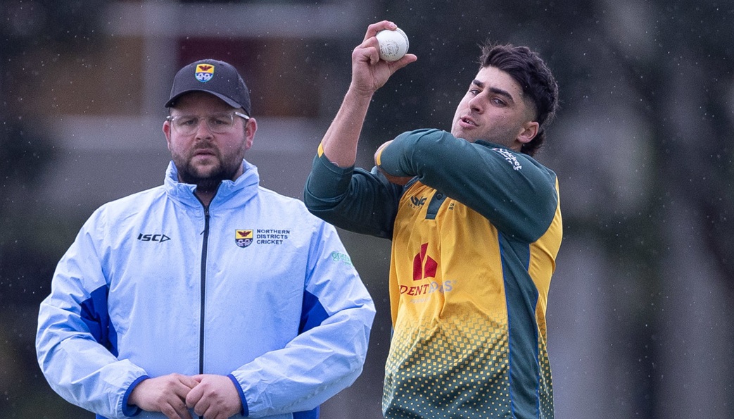 A mixture of experience and youth is... - Counties Sports Hub | Facebook