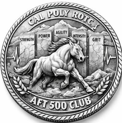 Cal Poly Army ROTC | San Luis Obispo CA