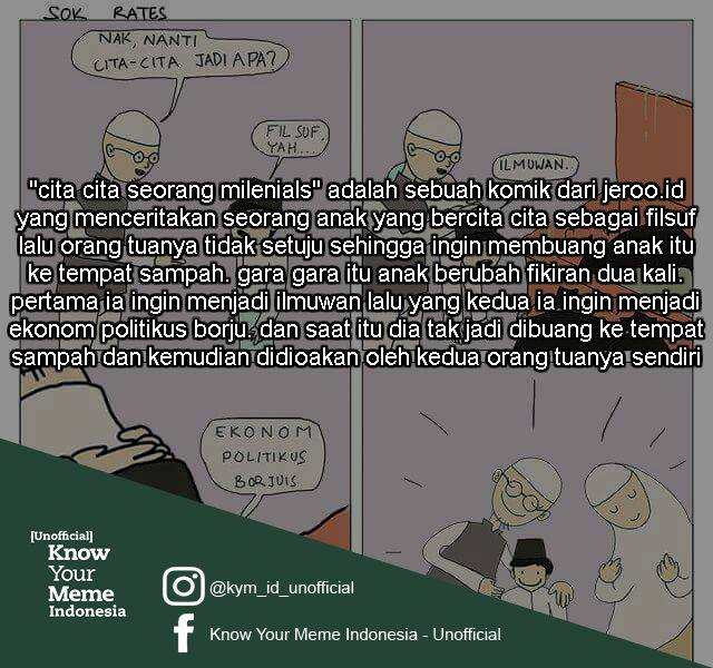 Source :... - Know Your Meme Indonesia - Unofficial