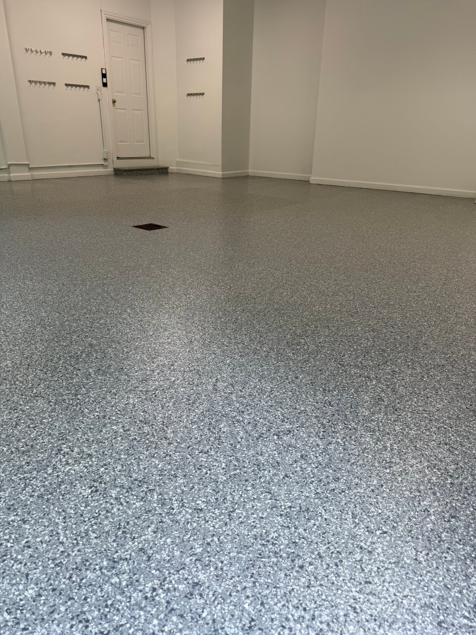 Pittsburgh Epoxy Flooring LLC