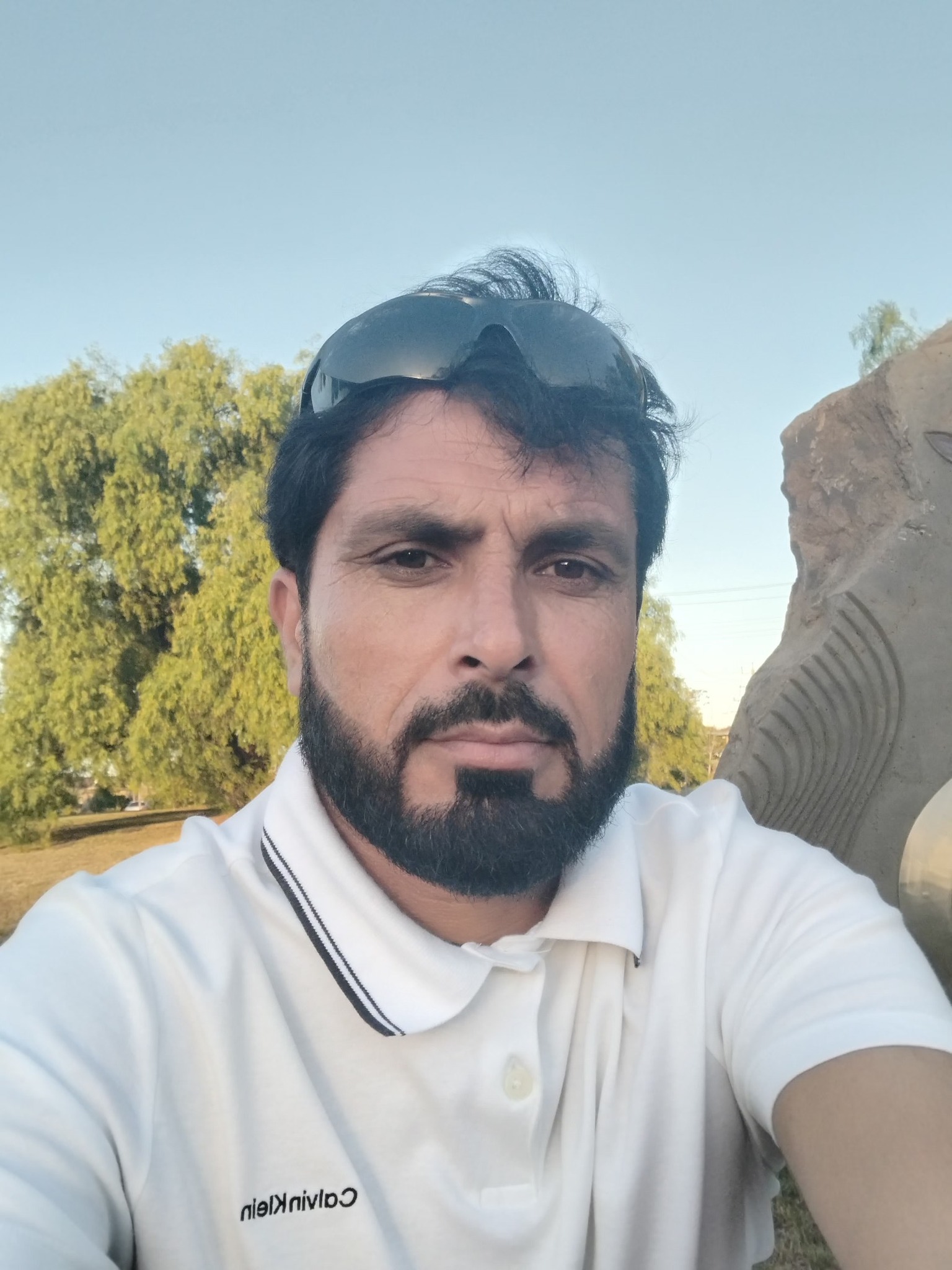 Habibullah Habibi