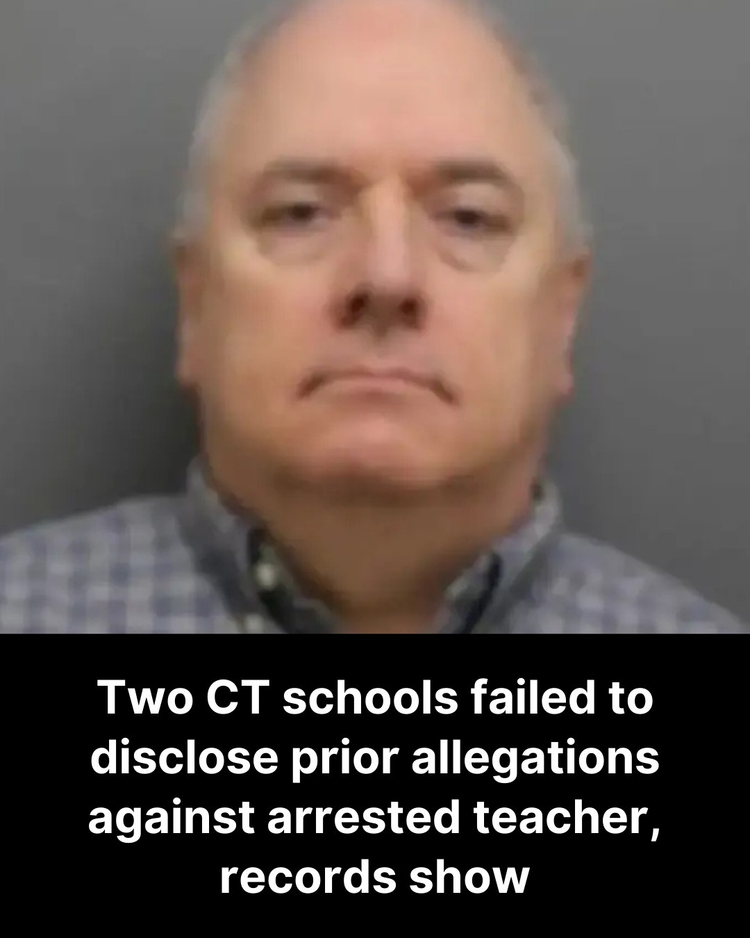 CT Insider - Two Connecticut school systems failed to... | Facebook