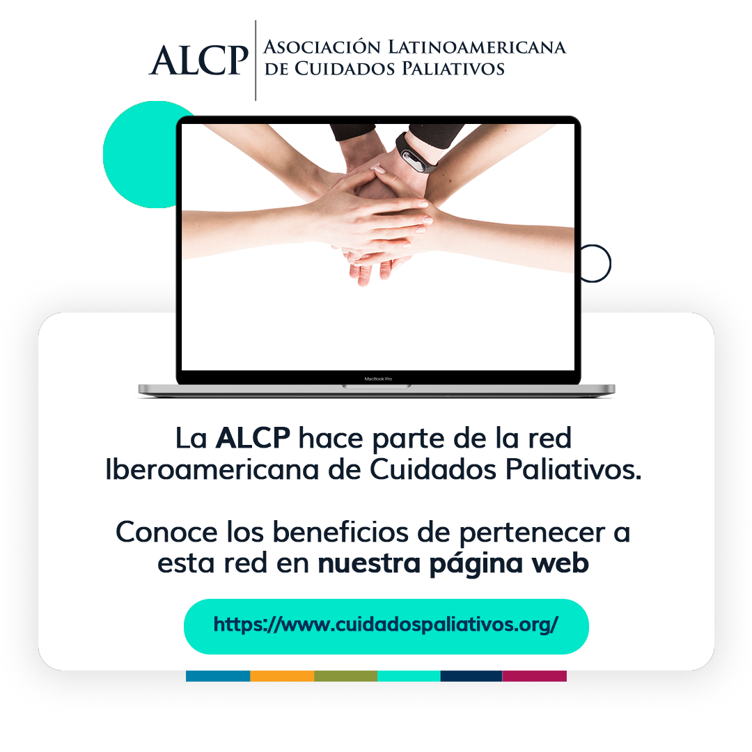 ALCP - ¿Sabias que en abril 2017 se creó la Red...