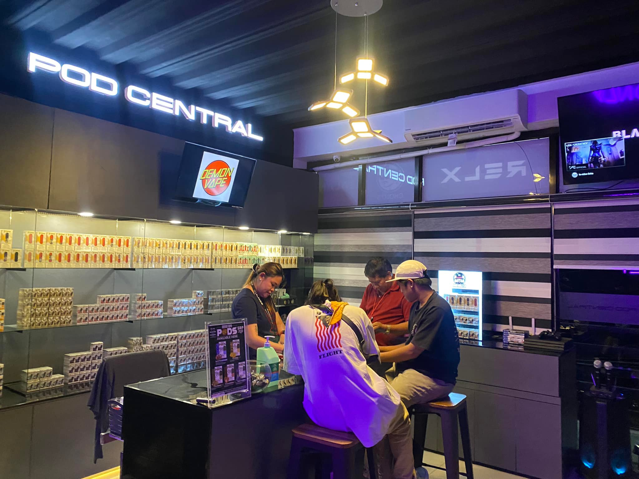 POD Central Gensan added a new photo. - POD Central Gensan