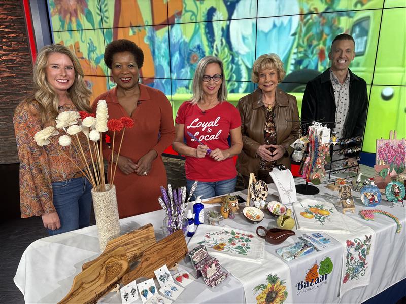 Suncoast View - Unique gifts under $25 at The Bazaar on... | Facebook