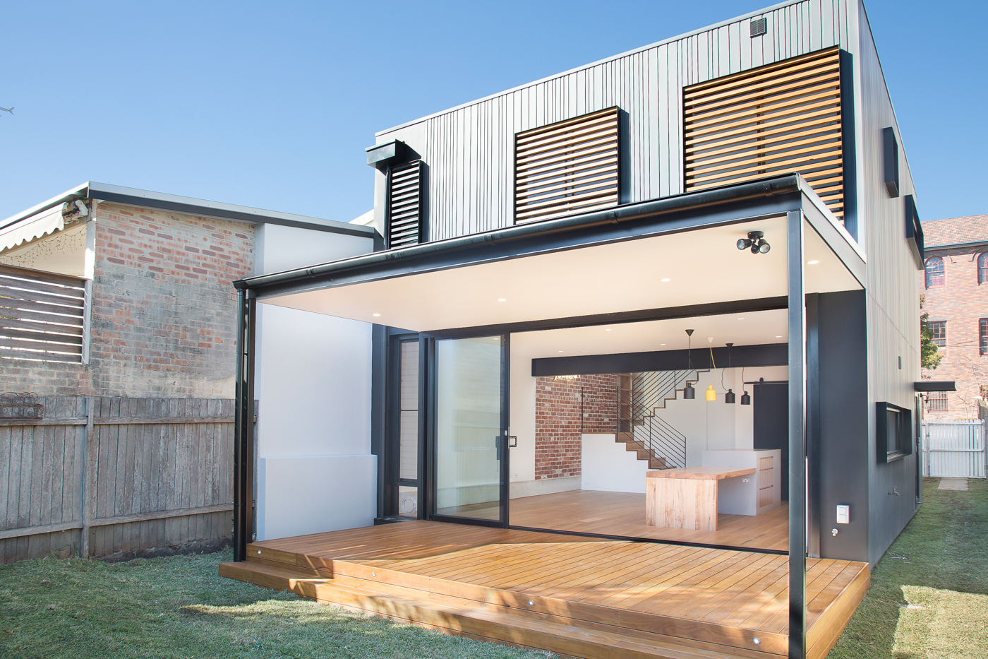 Direct - A look back at one of our favourite Lewisham transformations ...