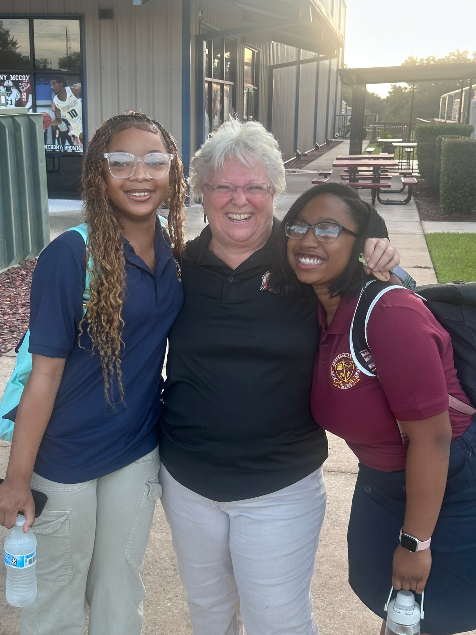 Hope Preparatory Academy added... - Hope Preparatory Academy