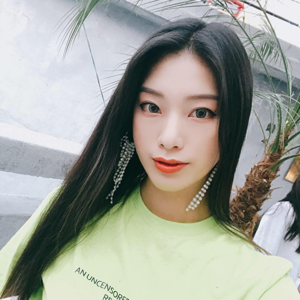 Eunyoung Song