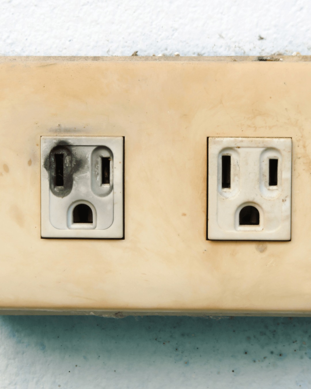 Elec - Hidden electrical hazards can put your home and loved ones at ...
