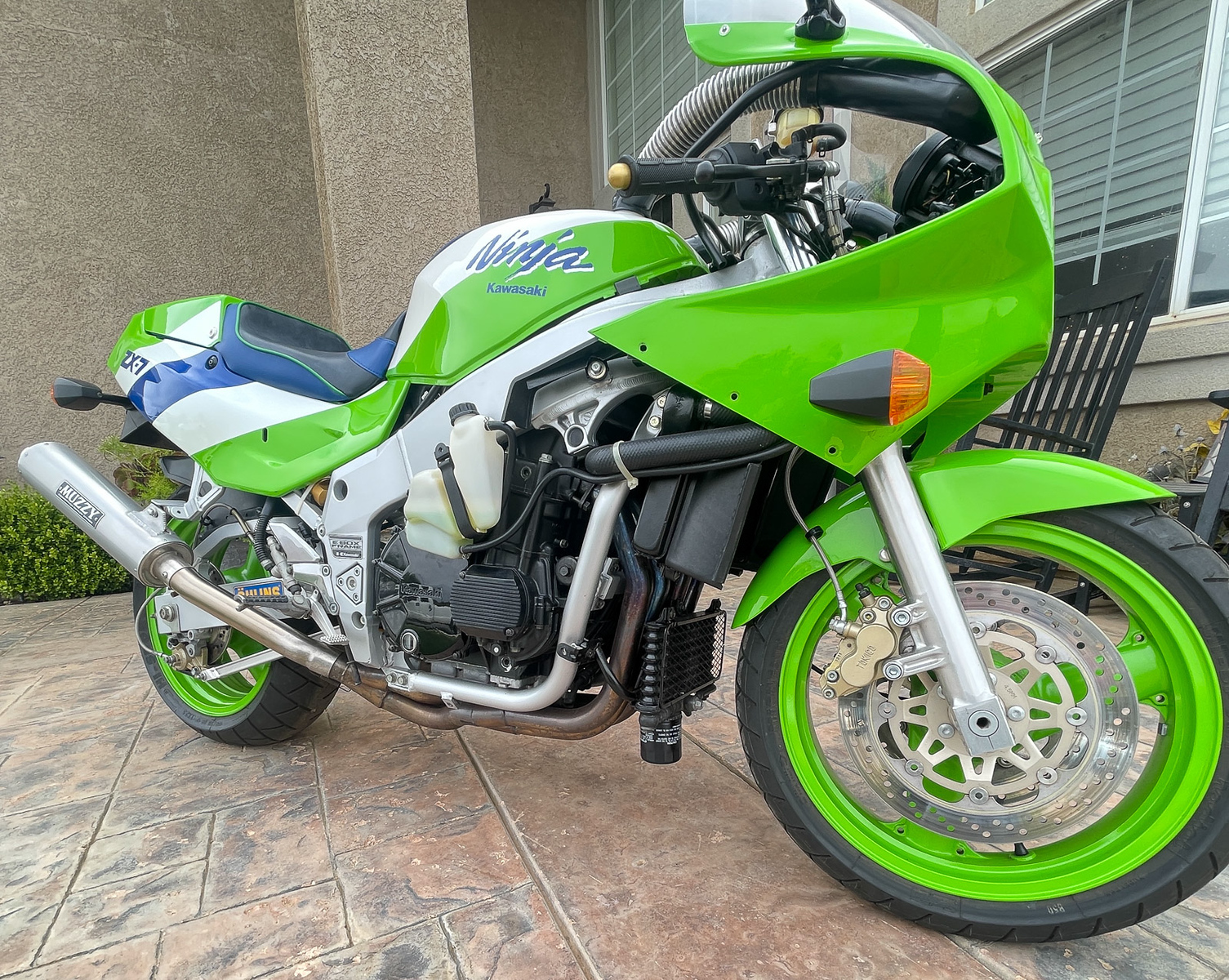 Iconic - Iconic's 2nd auction hitting the site today was built to