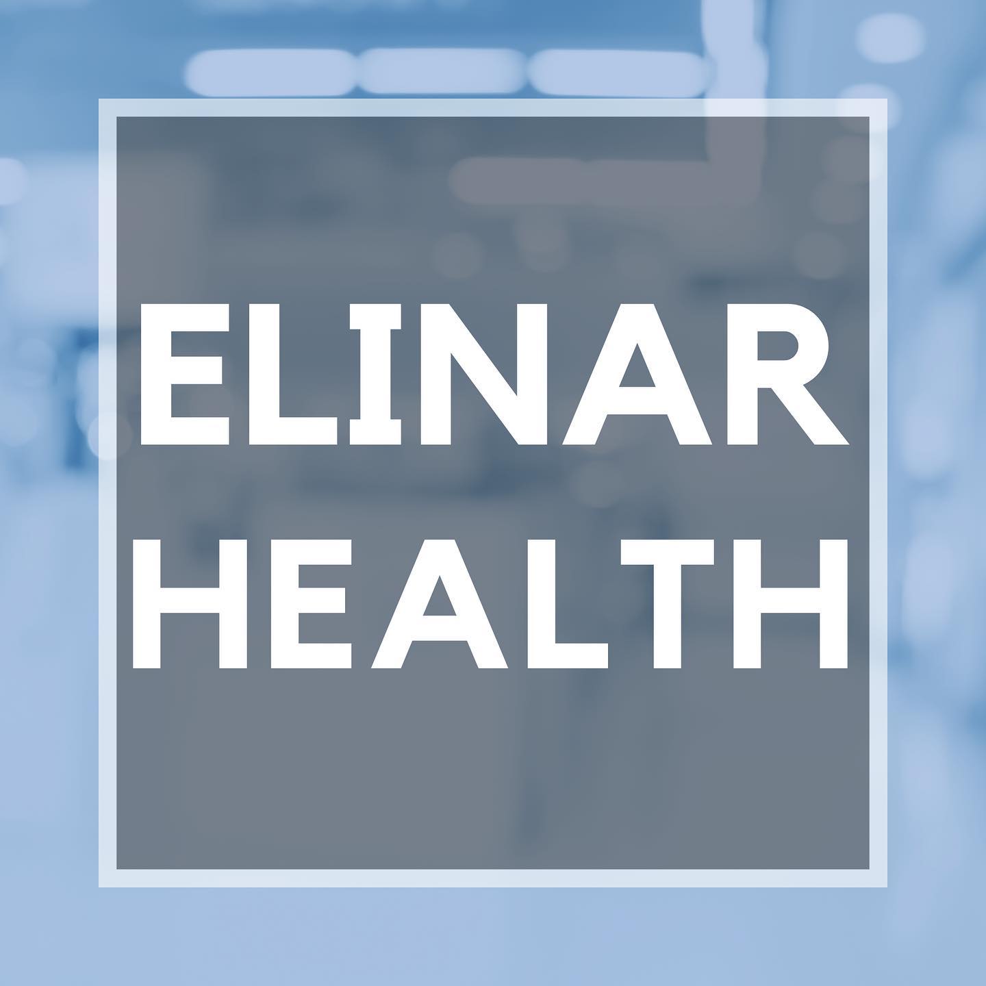 Elinar - 🩺 ElinarHealth™ helps to automate medical records...