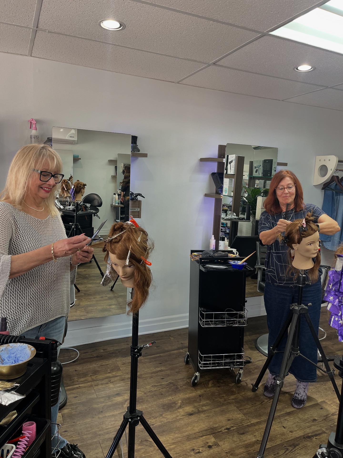 Salon Edith - Salon Edith added a new photo.