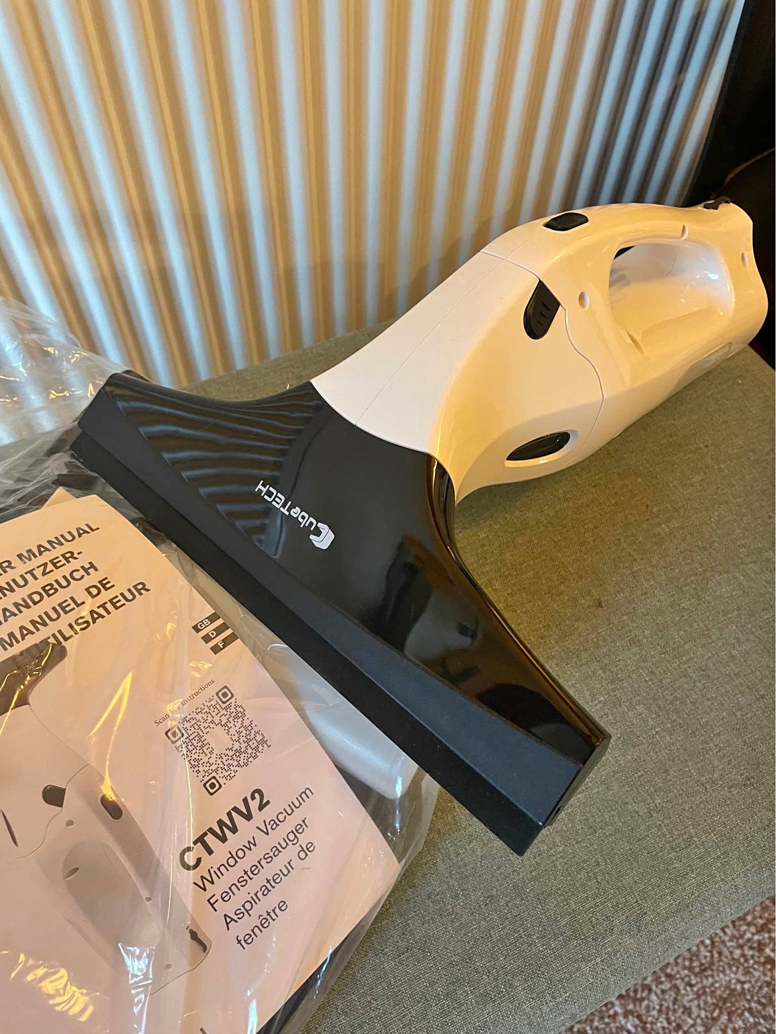 Window vac - Handheld Vacuum Cleaners - Chester, Cheshire | Facebook ...