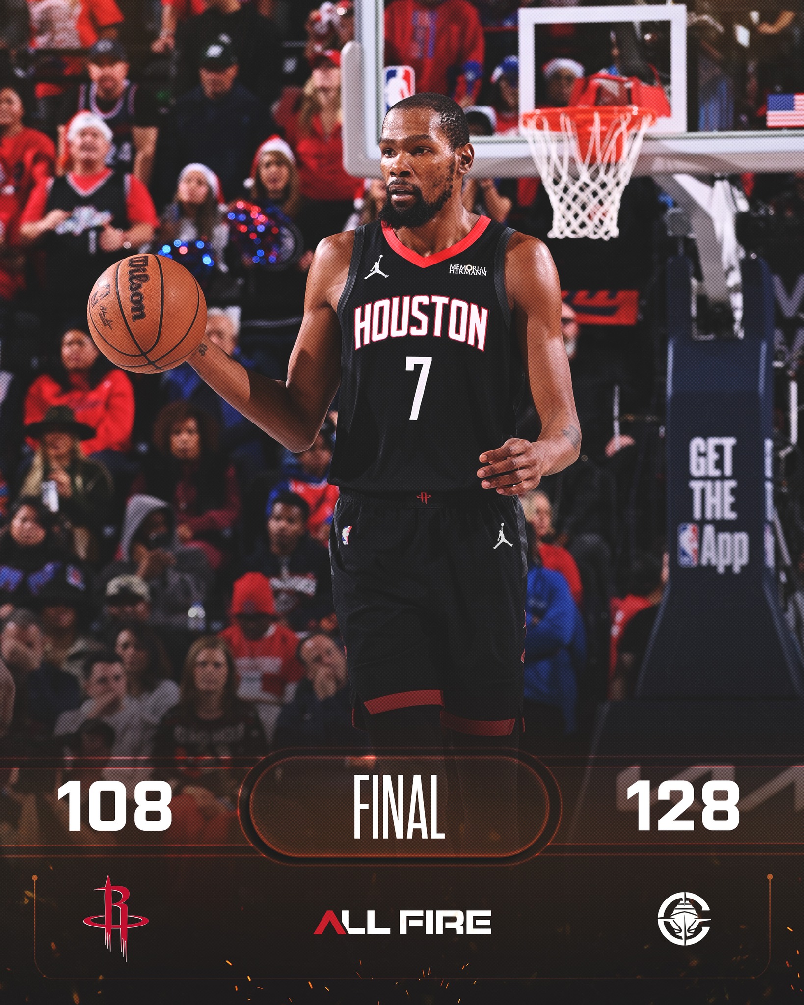 恩錫與休士頓火箭Houston Rockets
