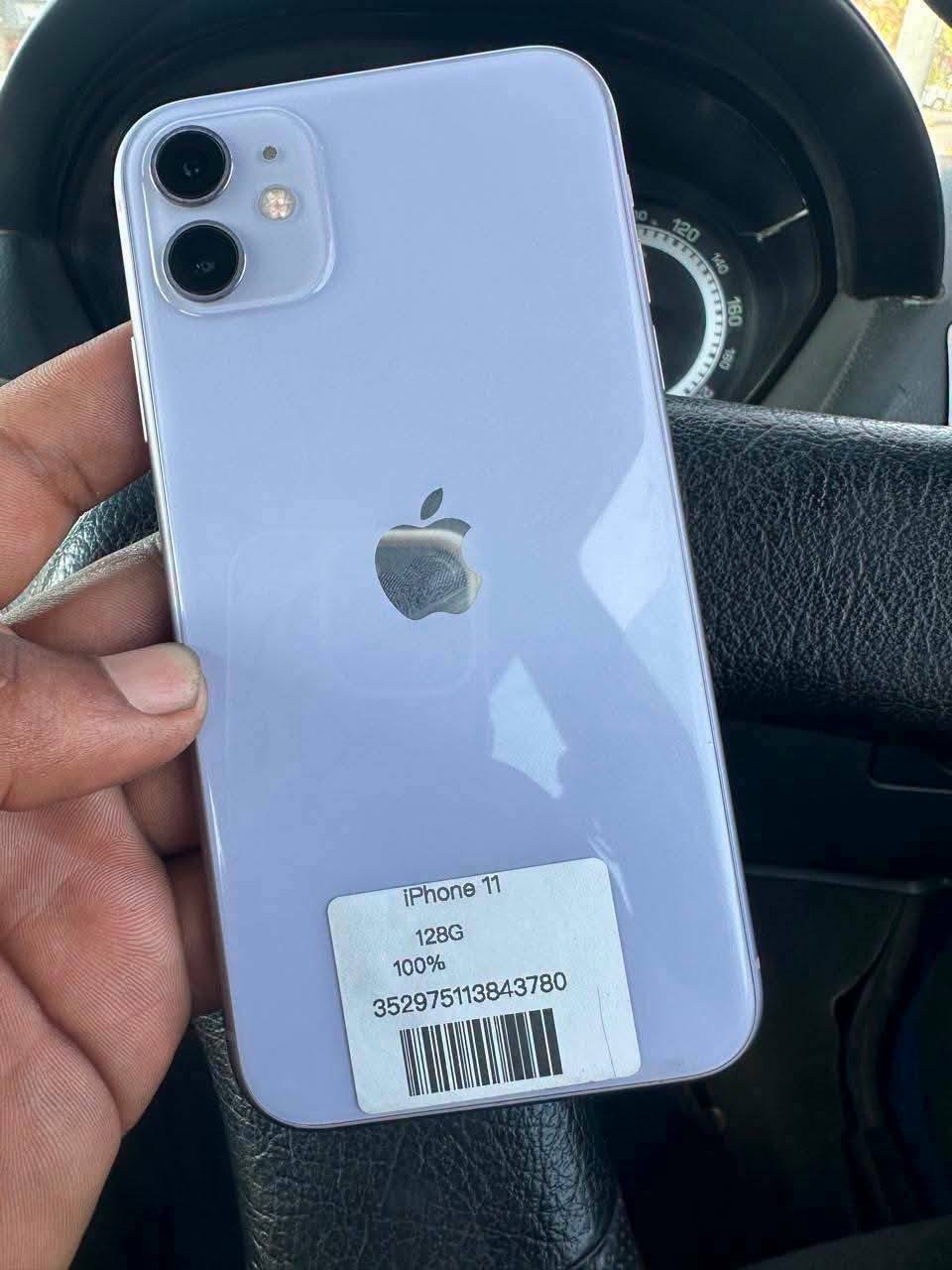 IPhone 13 mini 128GB Excellent condition Everything working Face