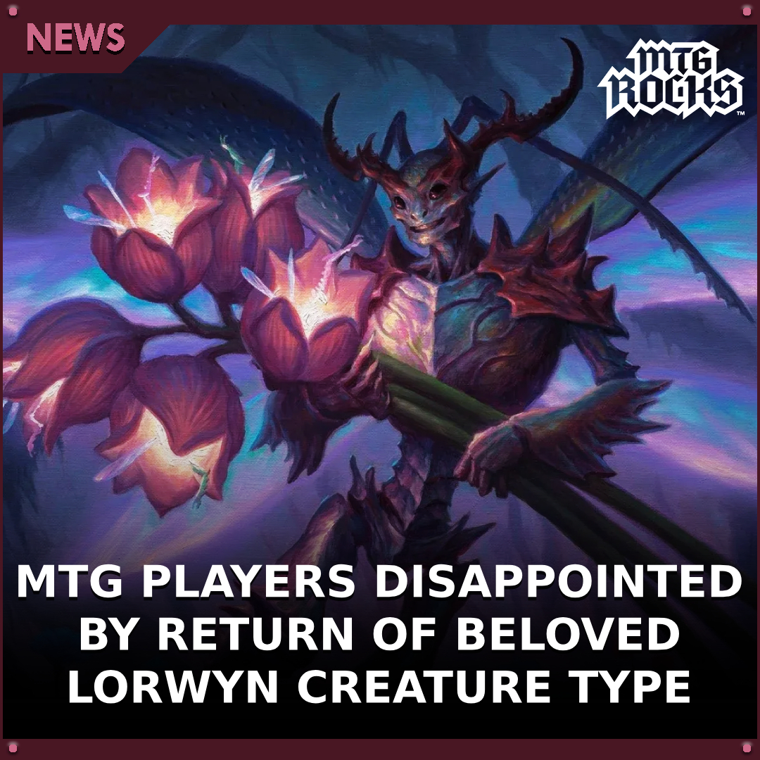 MTG Custom Cards | Just another Faerie Lorwyn inspired that I wish to ...