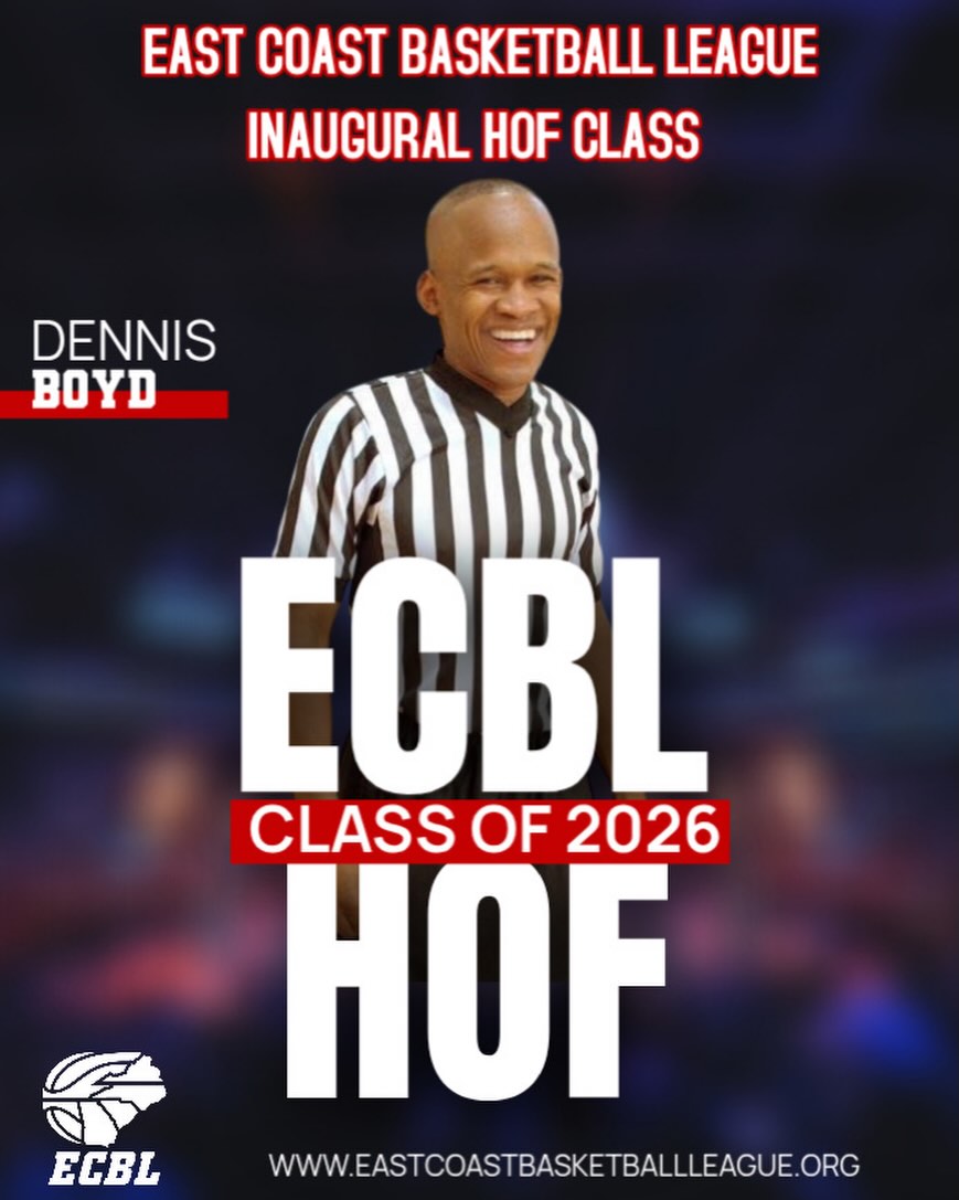 As we start our 12th season... - East Coast Basketball League | Facebook