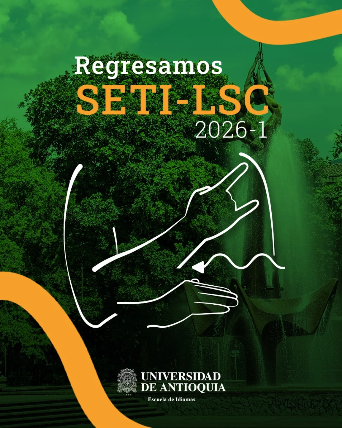 Escuela de Idiomas UdeA added a... - Escuela de Idiomas UdeA