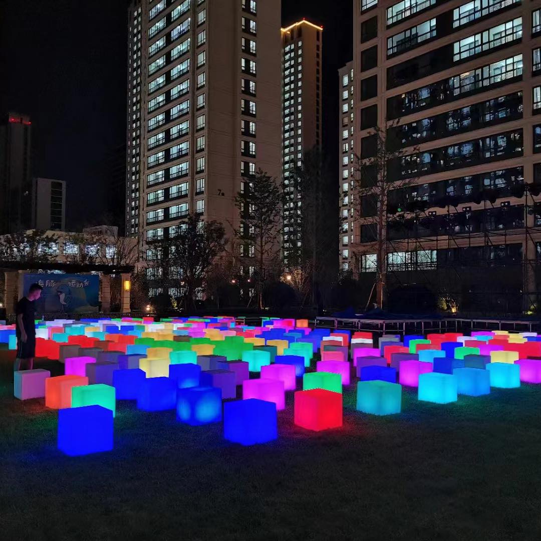 Plugin Pro - Arch Entrance & LED Props | Petaling Jaya