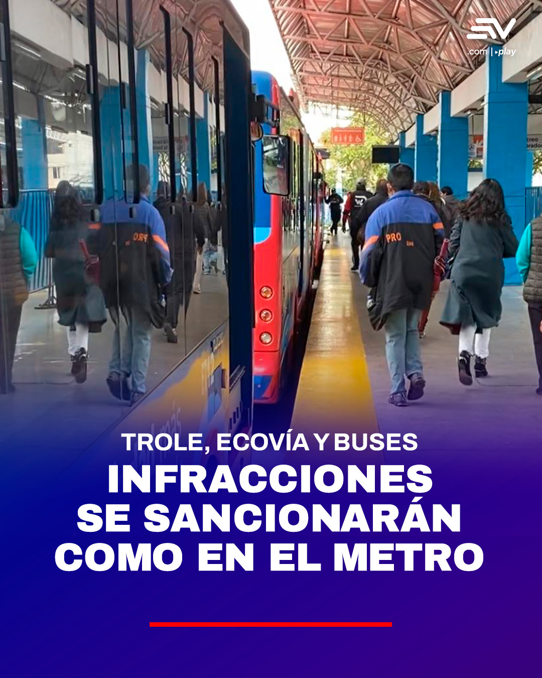 📰📻📺... - Empresa de Transporte de Pasajeros Quito | Facebook