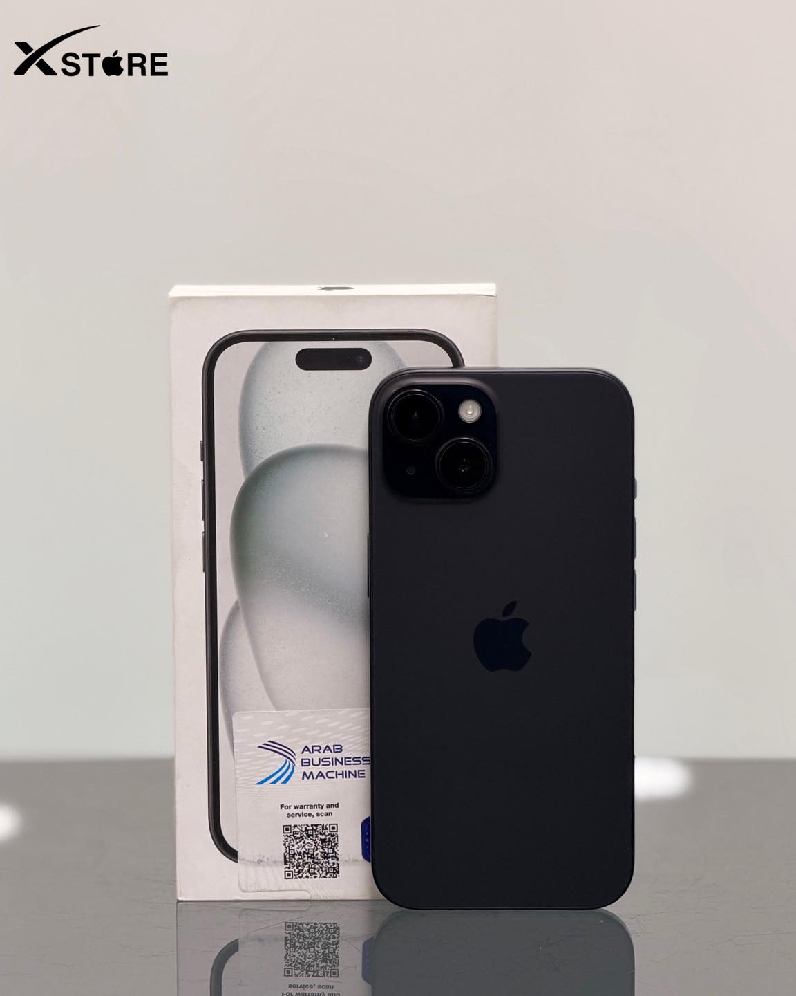 Iphone 17promax📱 Storage 256📀 Battery 97🔋 Xstore 👍