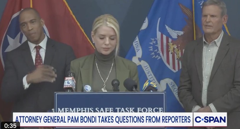 M.A. Rothman - 𝐀𝐆 𝐏𝐀𝐌 𝐁𝐎𝐍𝐃𝐈 𝐂𝐎𝐍𝐅𝐈𝐑𝐌𝐒 𝐈𝐌𝐌𝐄𝐃𝐈𝐀𝐓𝐄 𝐀𝐏𝐏𝐄𝐀𝐋 —... | Facebook