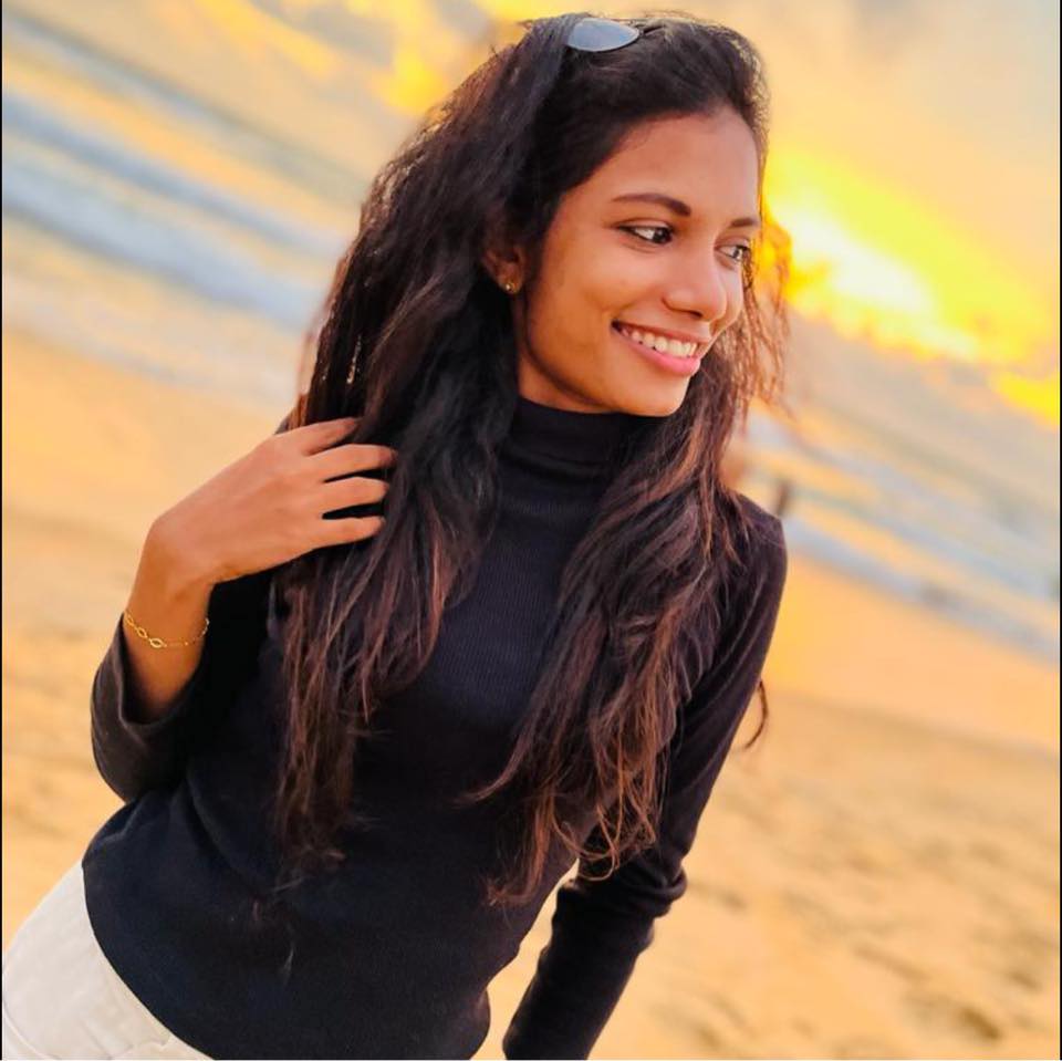 Hashini Sulakshana