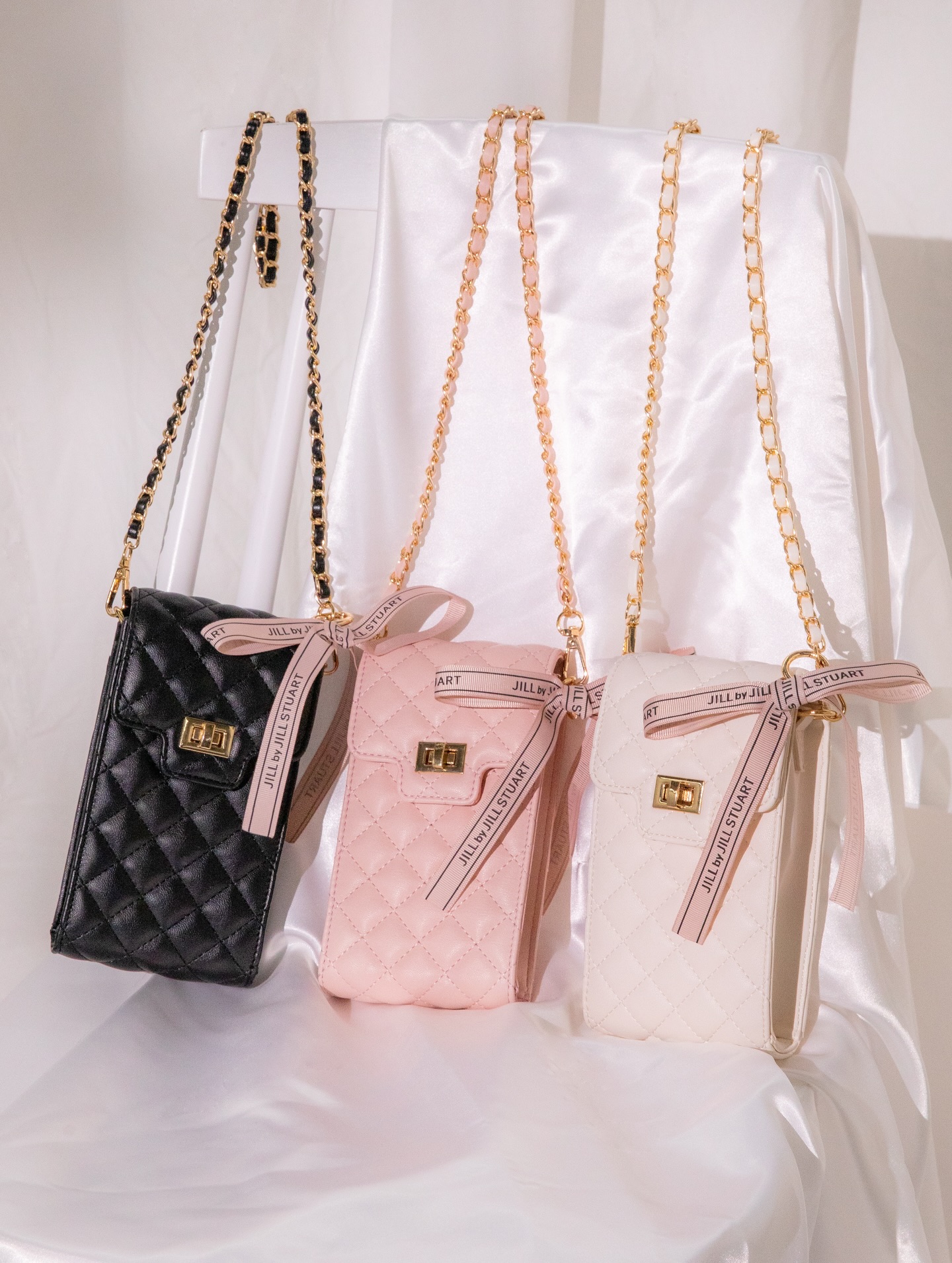JILL by JILLSTUART |... - JILL by JILLSTUART | ジルバイジル 