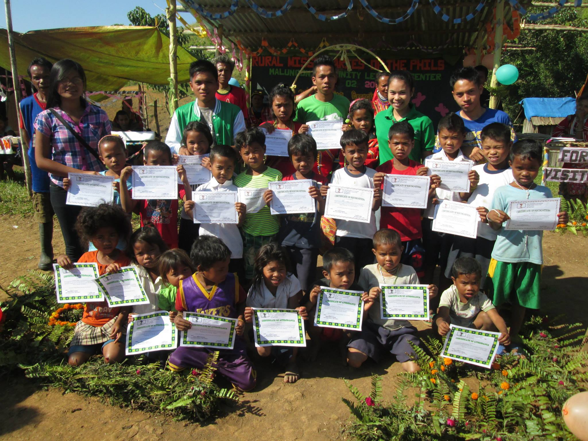 Rmp Litnum Bukidnon