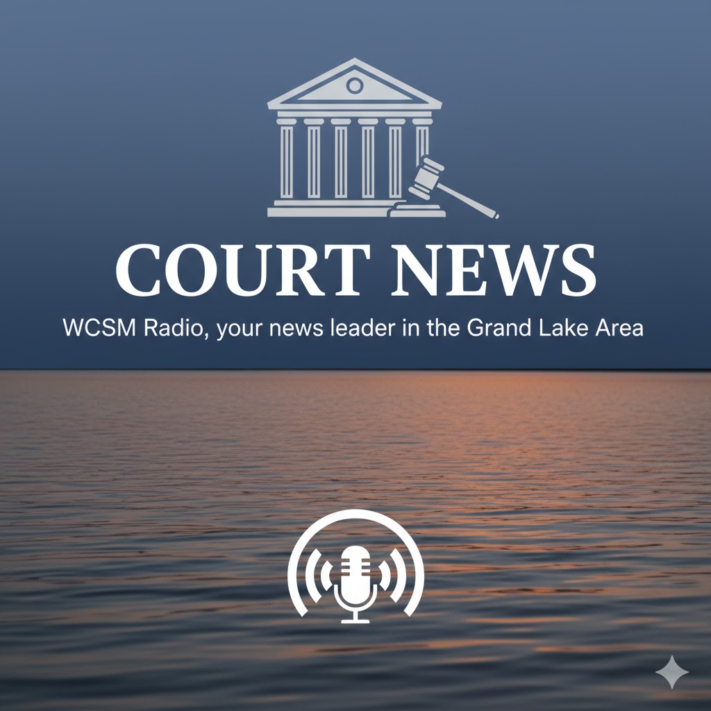 WCSM - St. Marys Man Faces Additional Sex-Related Charges in Ongoing ...