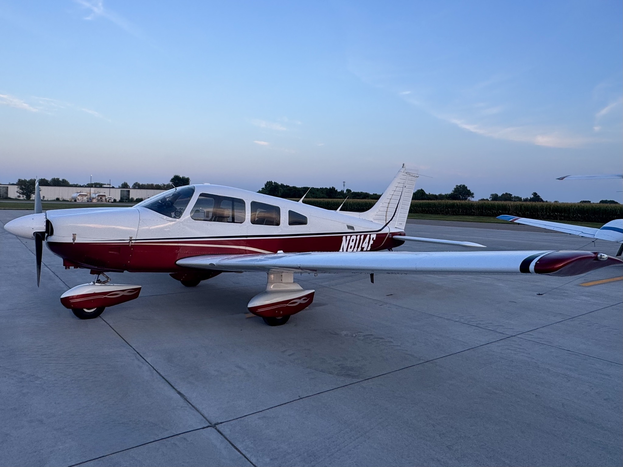 Flying - Getting a certificate is a milestone. Staying proficient is a ...