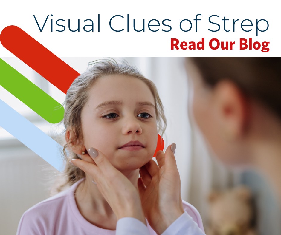 Xpress - 📌 Is it just a sore throat or something more serious Strep ...