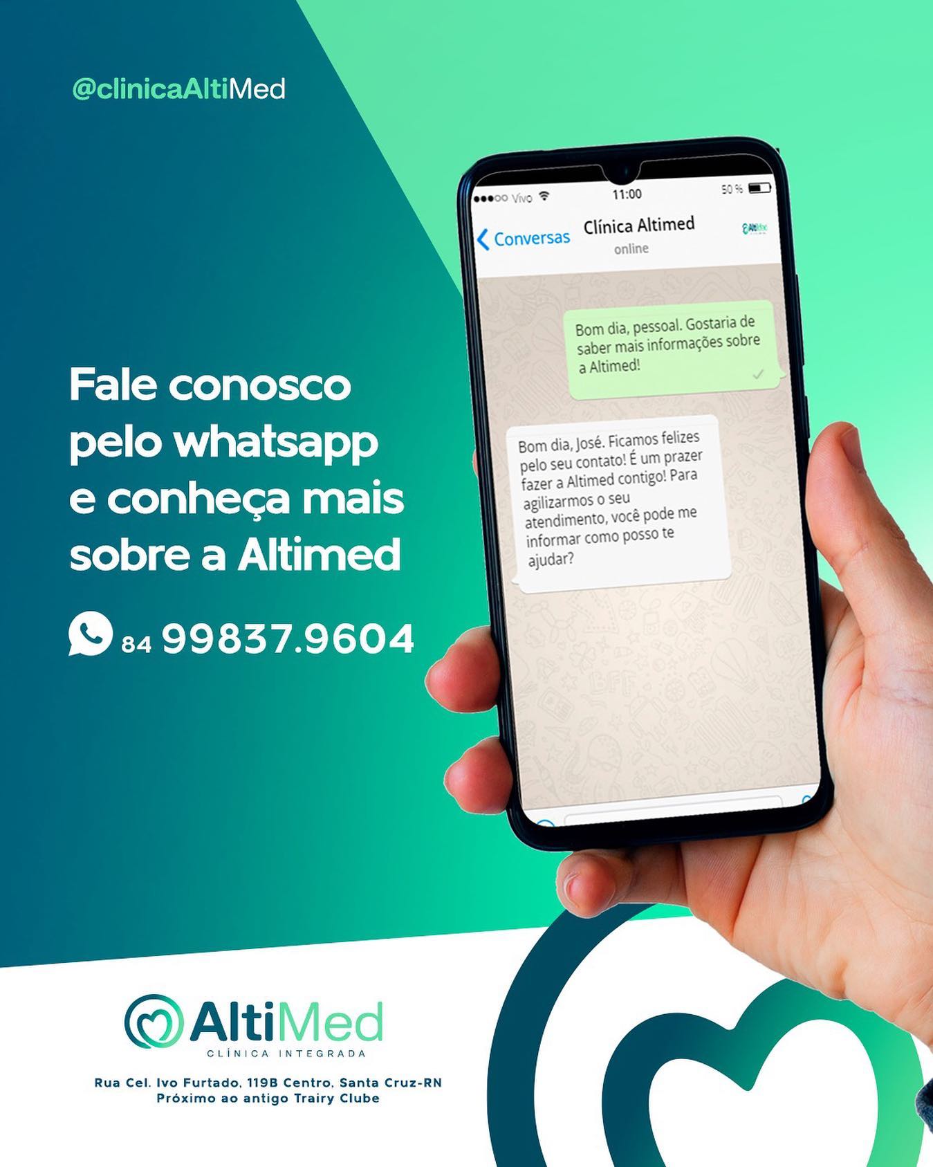 clinicaaltimed