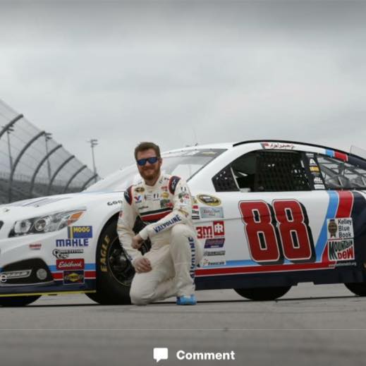 ARCA - Andy J gets his FIRST career win at Talladega in his 48th