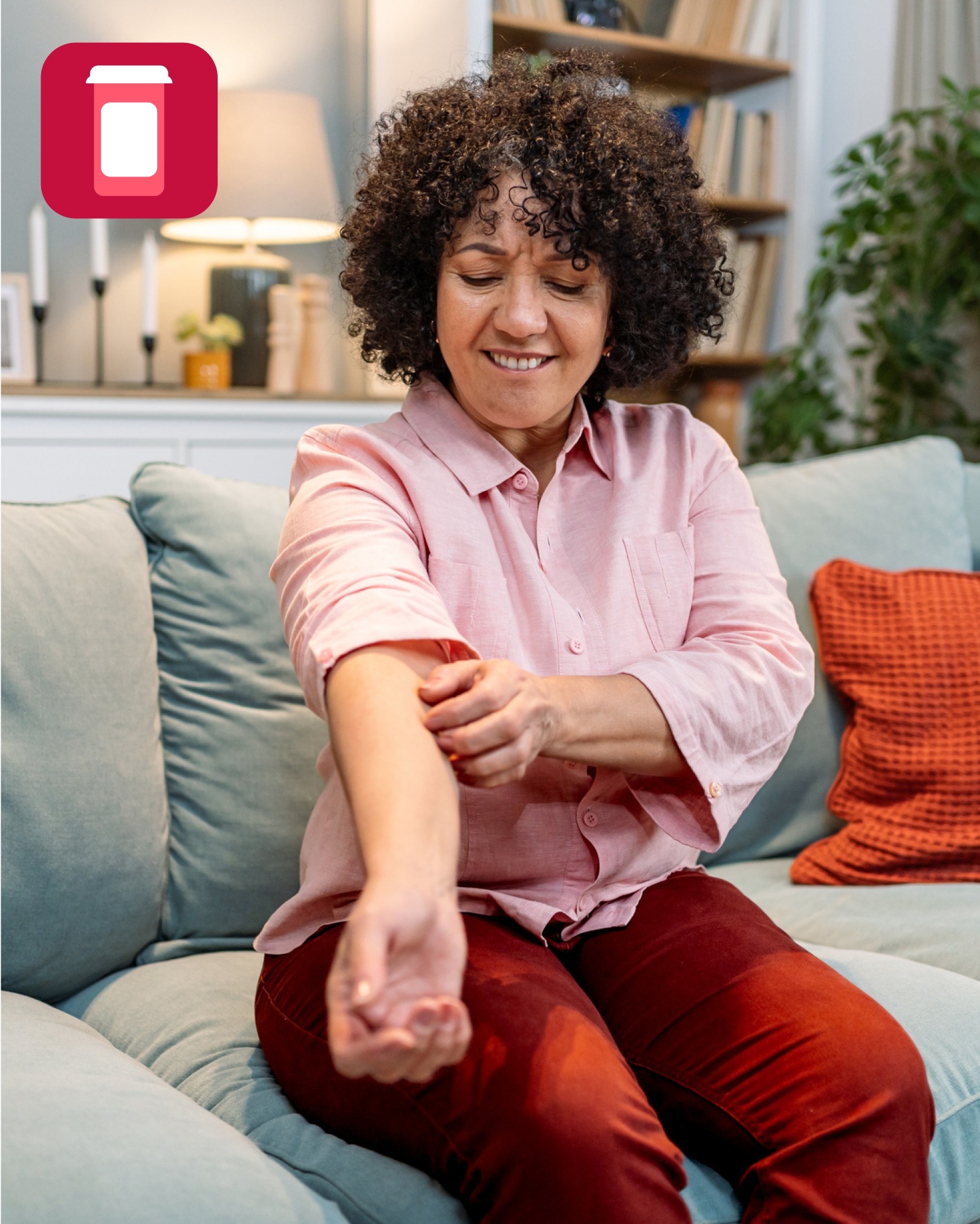 Brooks - Itchy skin rash? Your Pharmasave pharmacist can help assess ...