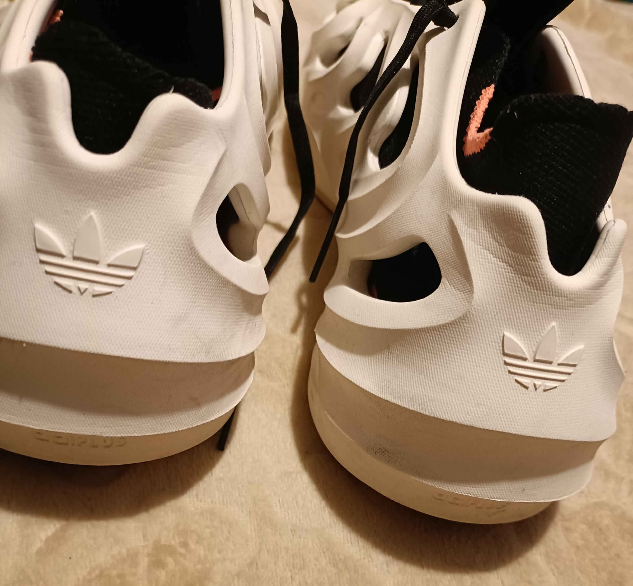 Tenis Adidas adiFOM crocs - Athletic - Tijuana, Baja California ...