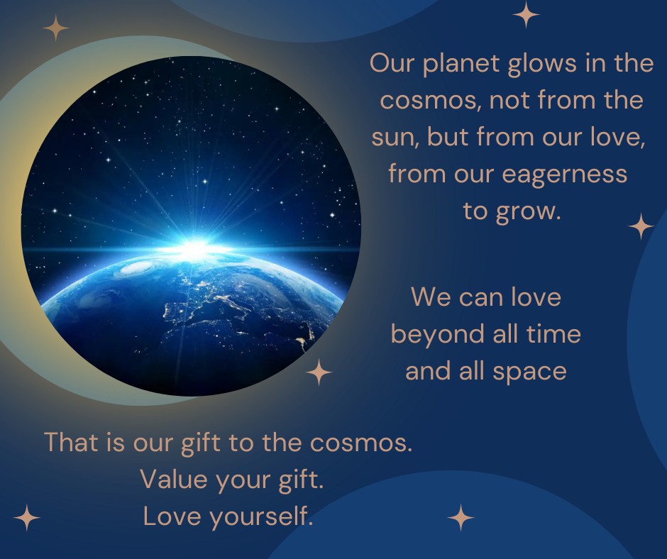 A beacon of love and light ...x - ~ Living Magically ~ | Facebook