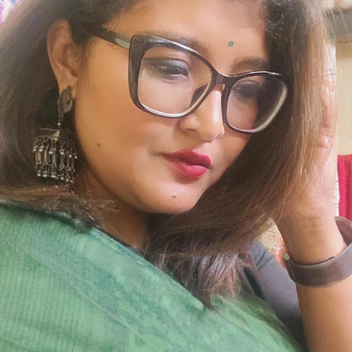 RJ Riya