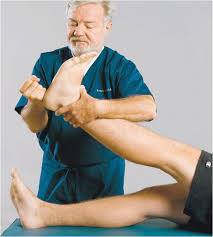 Anvil test Patient supine,... - Orthopaedic problem solving | Facebook