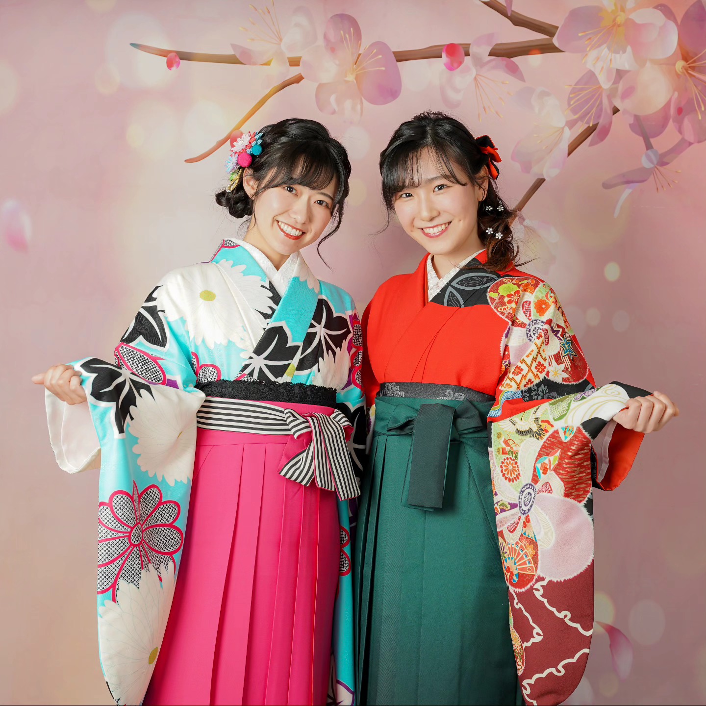 ハクビ京都きもの学院 (@hakubikimono) • Facebook