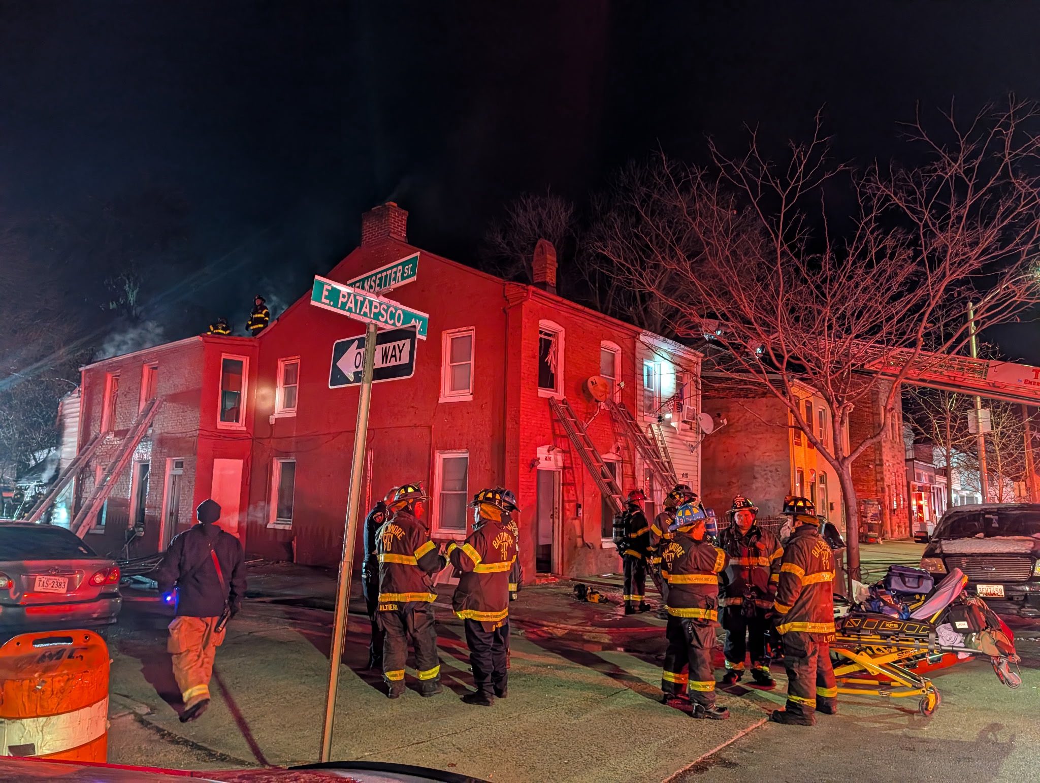 CAR 414 is providing support on... - Box 414 Association, Inc | Facebook
