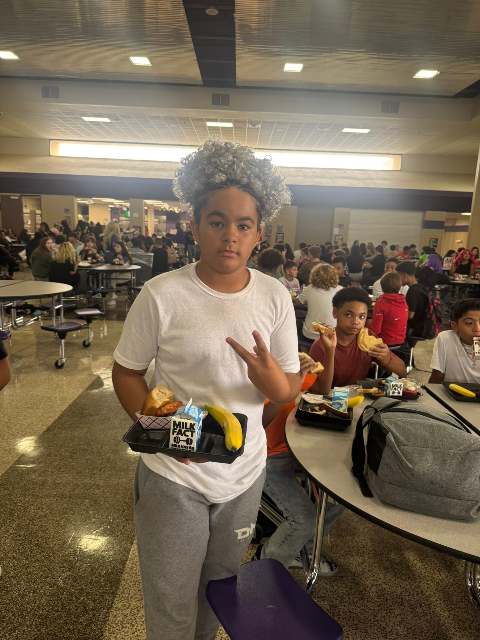 Angleton Junior High School... - Angleton Junior High School
