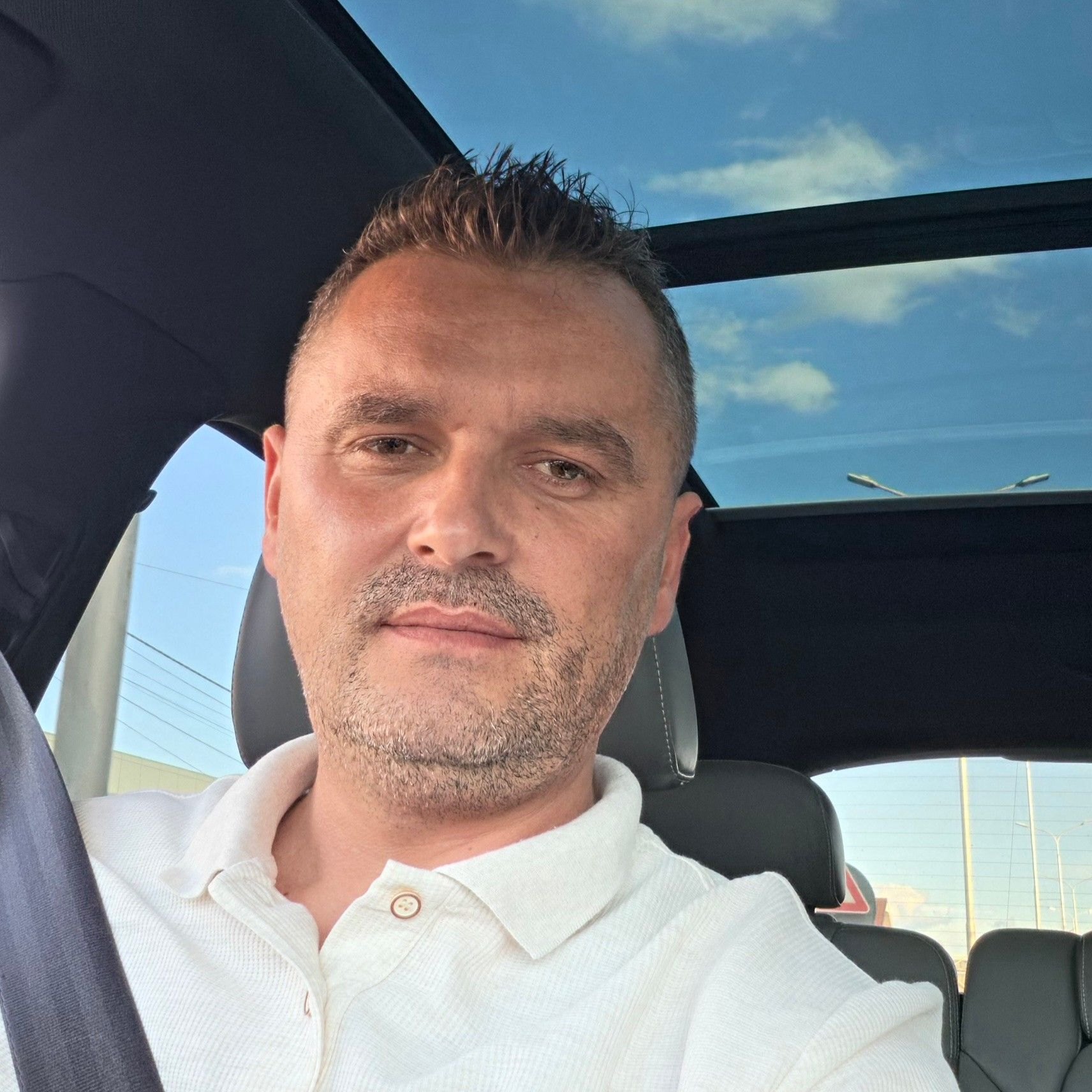 Bujar Rruku